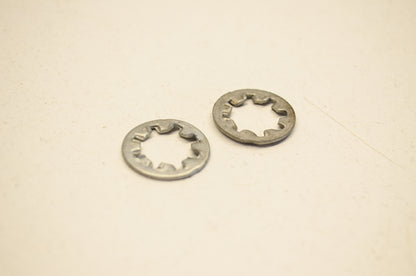 Gravely 138542, 06306000 Lock Washer Qty 2 NOS