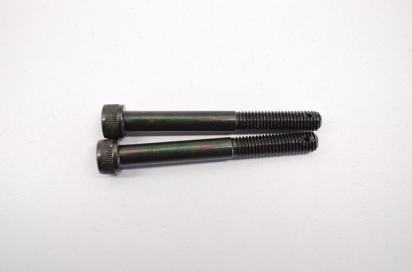 OEM Yamaha 90110-08058-00 Hex Socket Head Bolt Qty 2 NOS