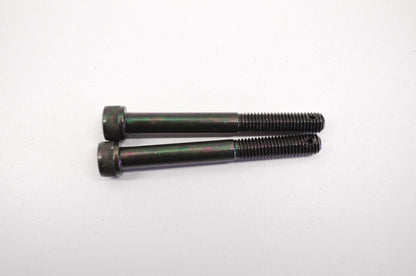 OEM Yamaha 90110-08058-00 Hex Socket Head Bolt Qty 2 NOS