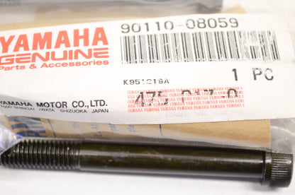 Hex Socket Head Bolt NOS