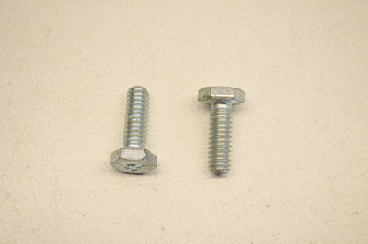 Gravely 180020, 05908200 Ariens Hex Bolt .25-20x.75 Qty 2 NOS