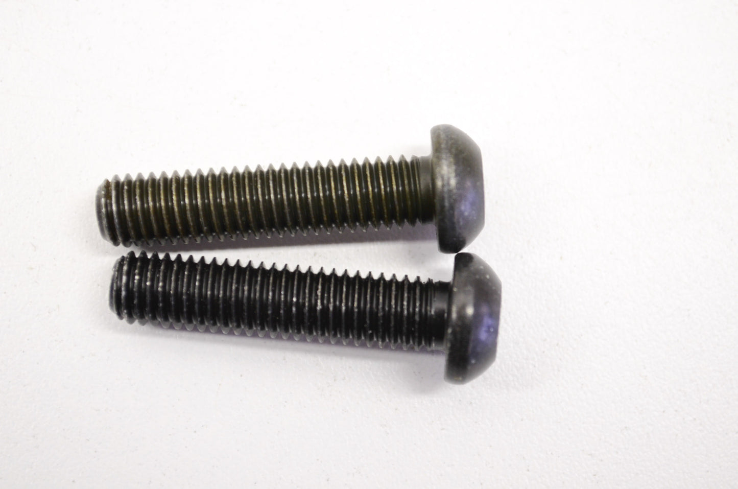 OEM Yamaha 90111-08046-00 Hex Socket Button Bolt Qty 2 NOS