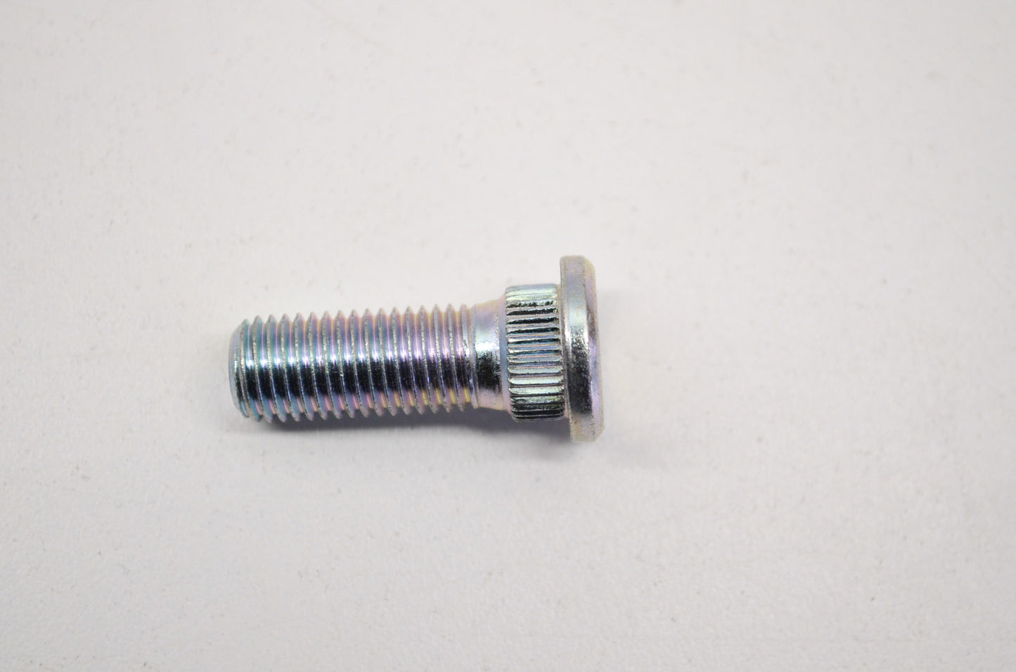 Serration Bolt NOS