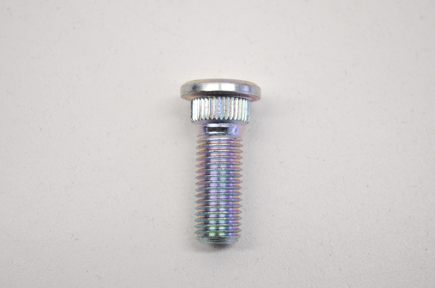 Serration Bolt NOS