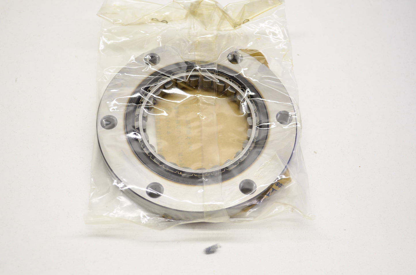 OEM Yamaha 5KM-15590-00-00 One-Way Starter Assembly NOS