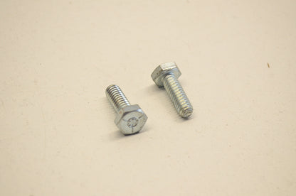 Gravely 180020, 05908200 Ariens Hex Bolt .25-20x.75 Qty 2 NOS
