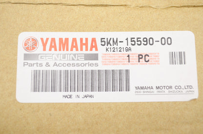 OEM Yamaha 5KM-15590-00-00 One-Way Starter Assembly NOS