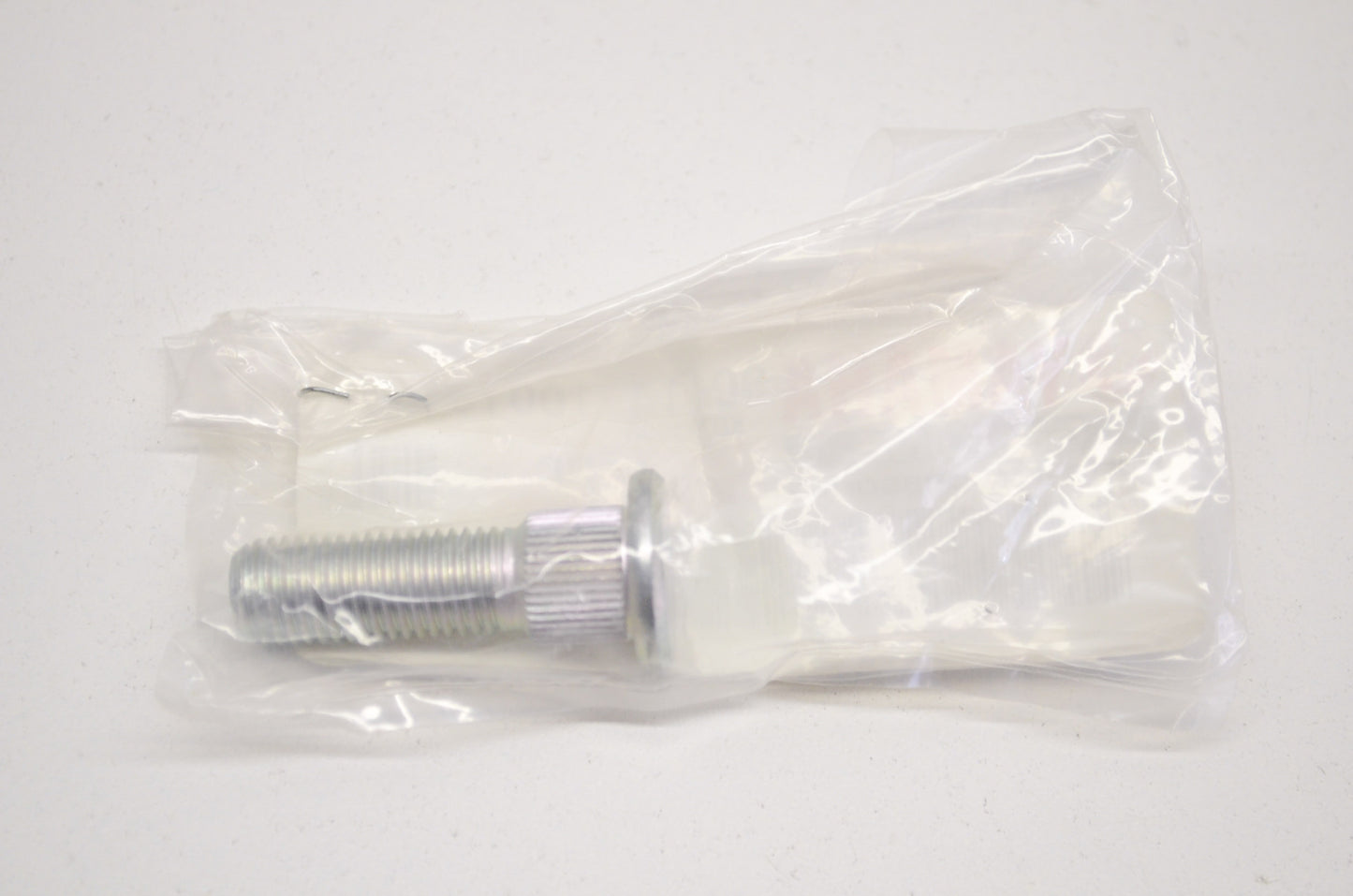 Serration Bolt NOS