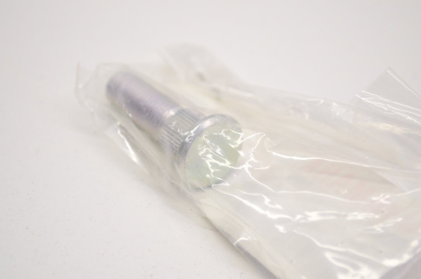 Serration Bolt NOS