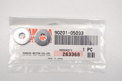 Plate Washer NOS