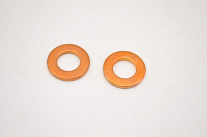 OEM Yamaha 90201-08087-00 Plate Washer Qty 2 NOS