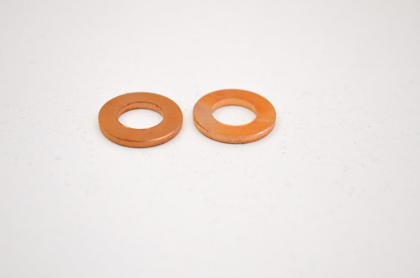 OEM Yamaha 90201-08087-00 Plate Washer Qty 2 NOS