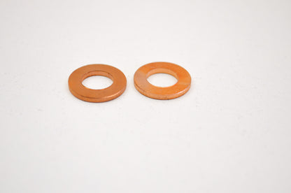 OEM Yamaha 90201-08087-00 Plate Washer Qty 2 NOS