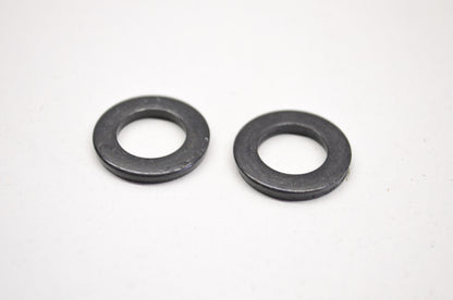 OEM Yamaha 90201-100F7-00 Plate Washer Qty 2 NOS