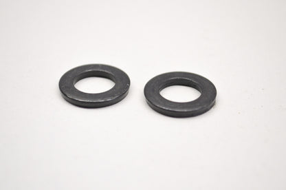 OEM Yamaha 90201-100F7-00 Plate Washer Qty 2 NOS