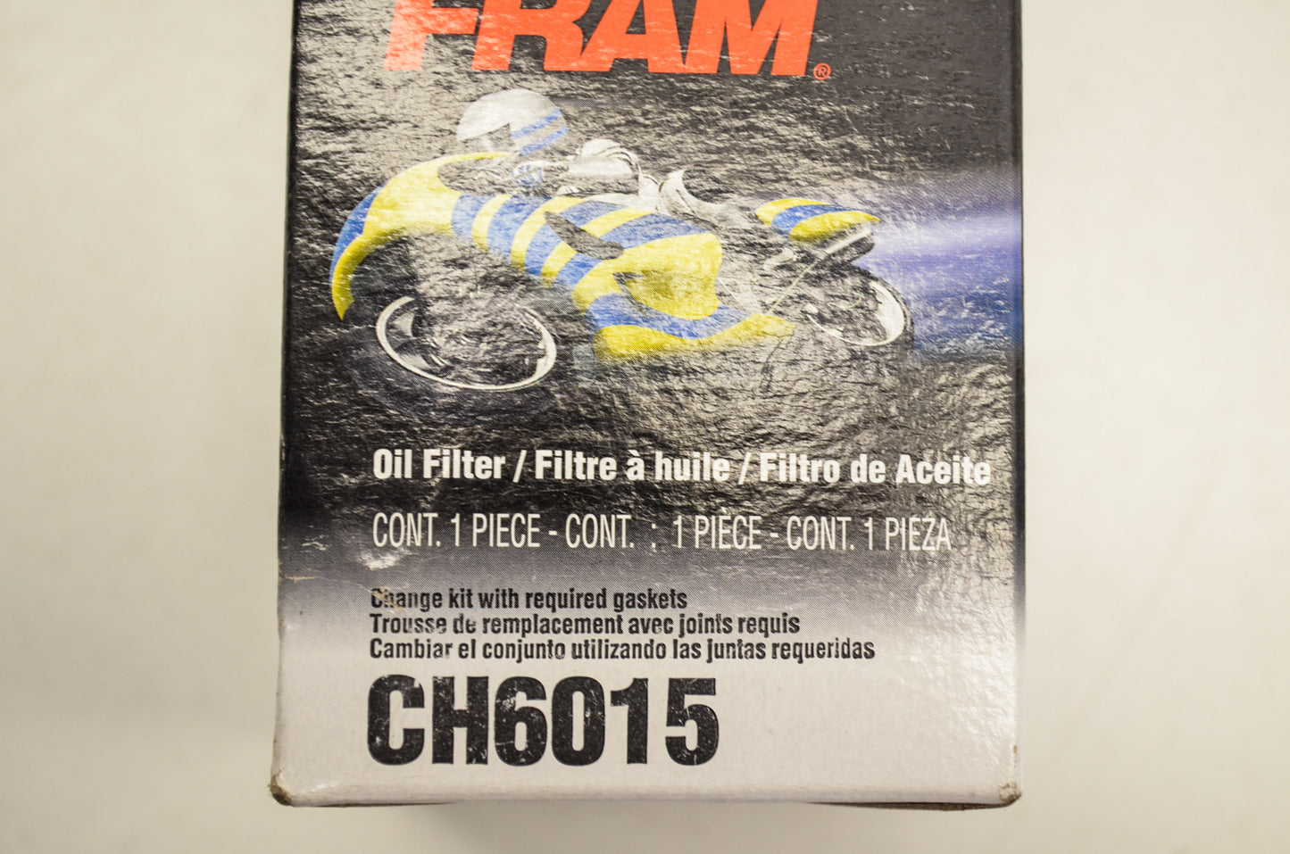 New Fram Oil Filter NOS