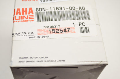 OEM Yamaha 8DN-11631-00-A0 Piston STD NOS