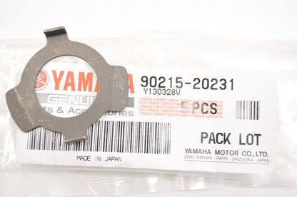 Lock Washer NOS