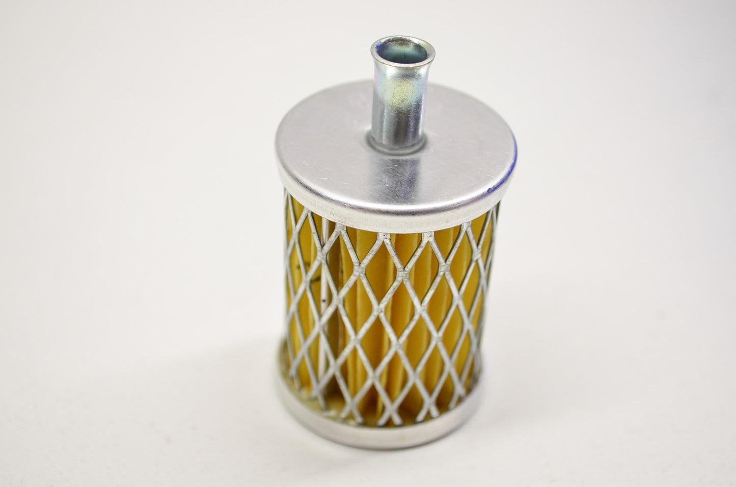 OEM Yamaha 8H5-24560-00-00 Filter Assembly NOS