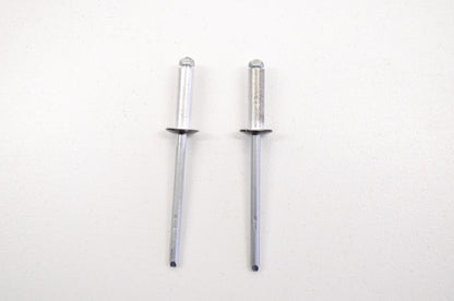 OEM Yamaha 90267-40029-00 Blind Rivet Qty 2 NOS