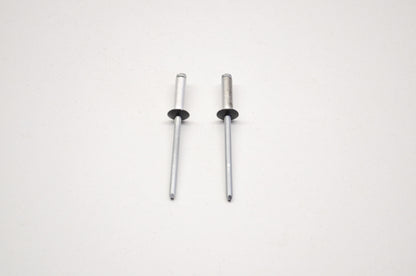 OEM Yamaha 90267-40029-00 Blind Rivet Qty 2 NOS