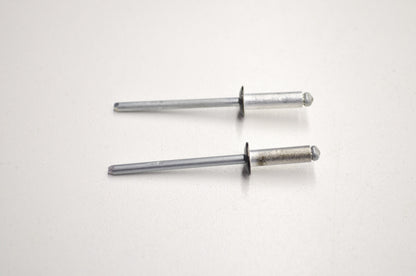 OEM Yamaha 90267-40029-00 Blind Rivet Qty 2 NOS