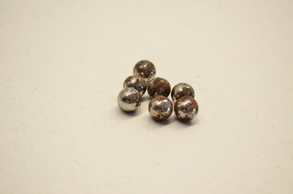Steel Ball 5/16 Qty 7 NOS