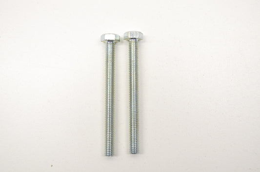 OEM Yamaha 97013-06065-00 Bolt (62J) Qty 2 NOS