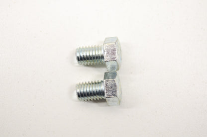 OEM Yamaha 97013-08012-00 Bolt (661) Qty 2 NOS
