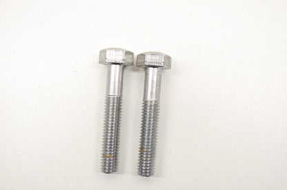 OEM Yamaha 97013-08045-00 Bolt (661) Qty 2 NOS