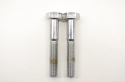OEM Yamaha 97013-08050-00 Hex Bolt Qty 2 NOS