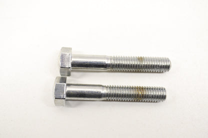 OEM Yamaha 97013-08050-00 Hex Bolt Qty 2 NOS