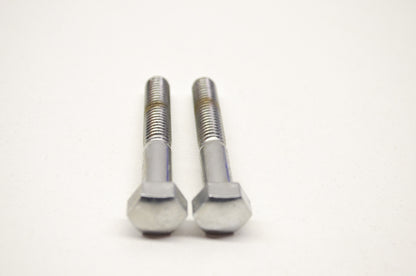 OEM Yamaha 97013-08050-00 Hex Bolt Qty 2 NOS