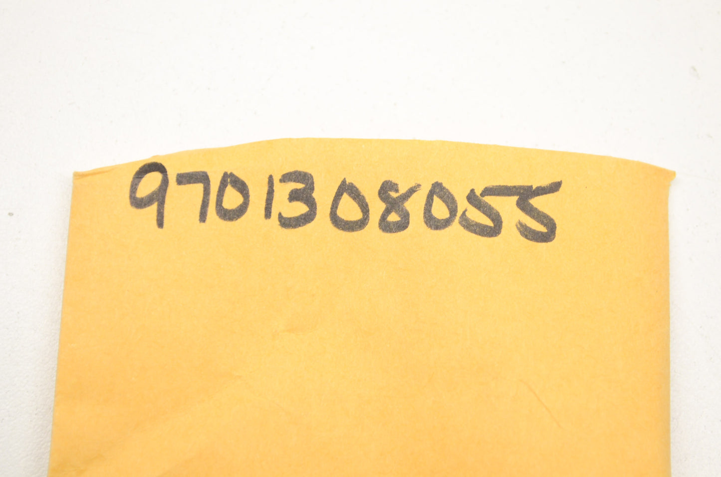 OEM Yamaha 97013-08055-00 Bolt (661) NOS