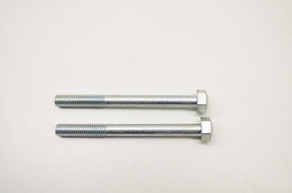 OEM Yamaha 97013-08085-00 Hexagon Bolt Qty 2 NOS