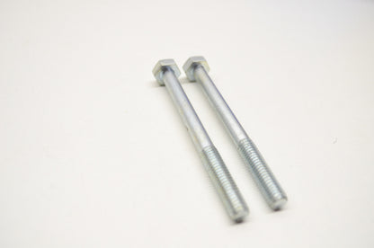 OEM Yamaha 97013-08085-00 Hexagon Bolt Qty 2 NOS