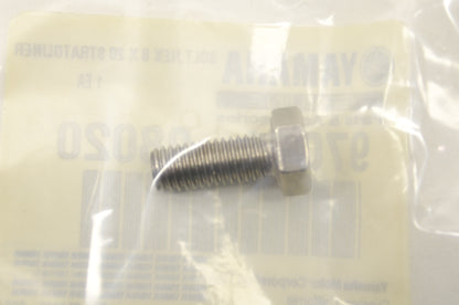 Hexagon Bolt NOS