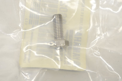 Hexagon Bolt NOS