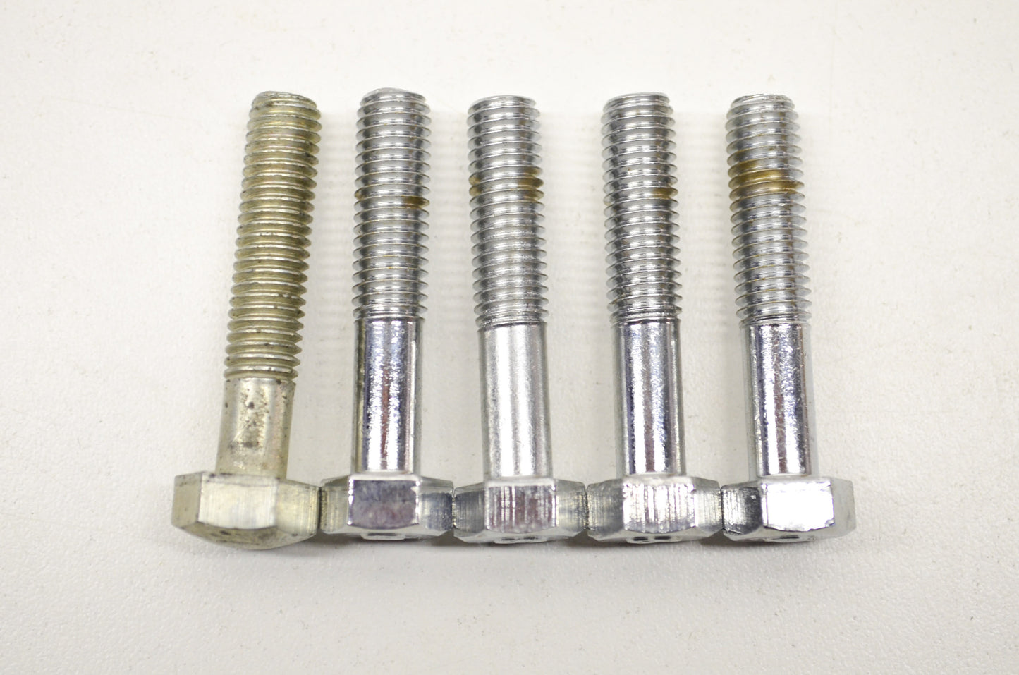 OEM Yamaha 97014-08040-00 Bolt Qty 5 NOS