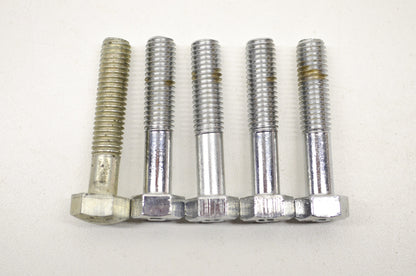 OEM Yamaha 97014-08040-00 Bolt Qty 5 NOS