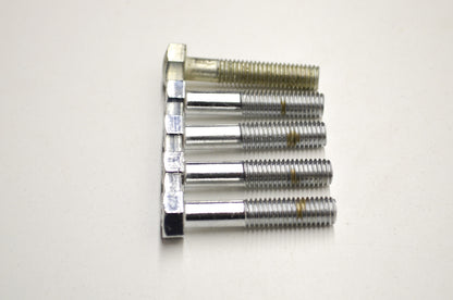 OEM Yamaha 97014-08040-00 Bolt Qty 5 NOS