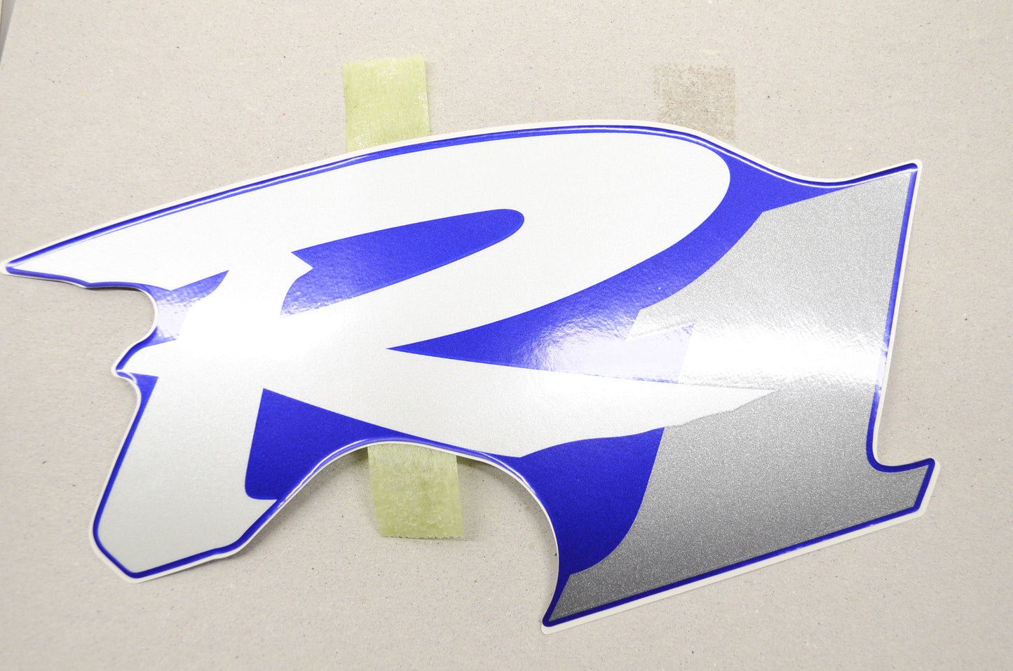 Emblem 1 NOS
