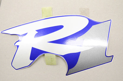 Emblem 1 NOS