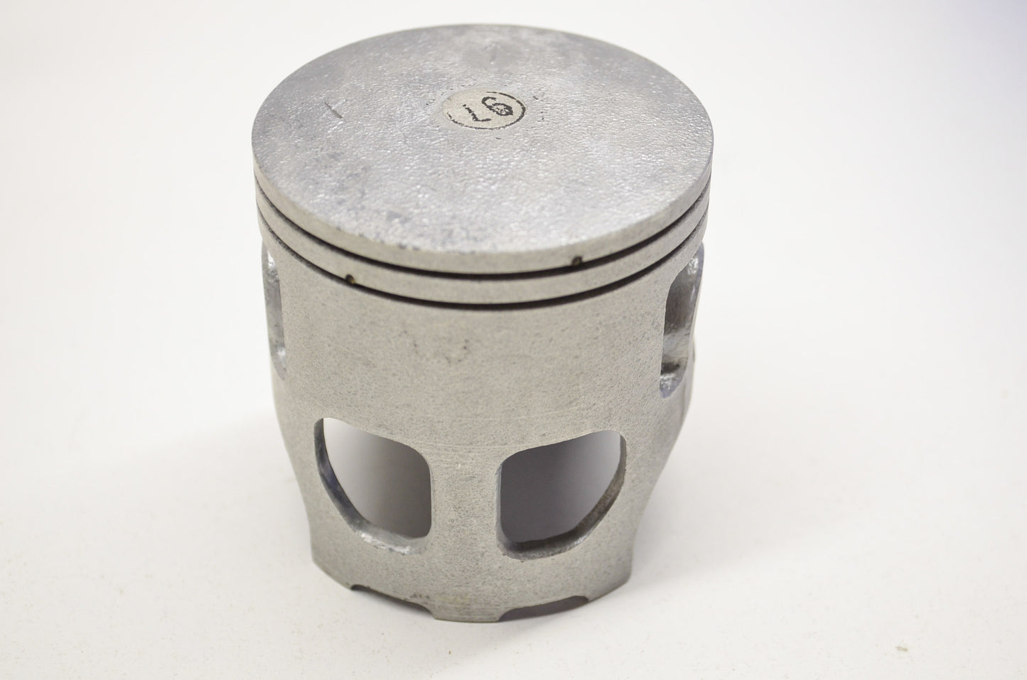 OEM Yamaha 2XJ-11631-01-97 Piston STD NOS