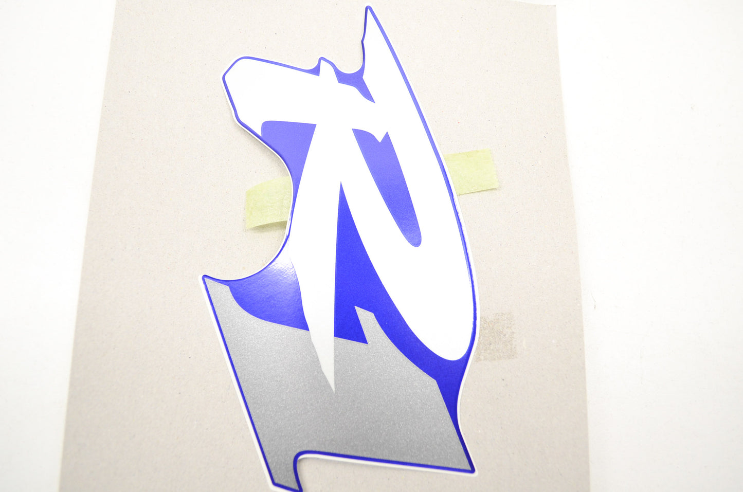 Emblem 1 NOS