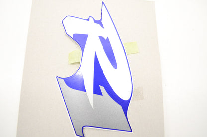 Emblem 1 NOS