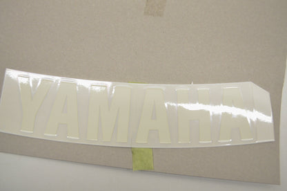 Yamaha Emblem NOS