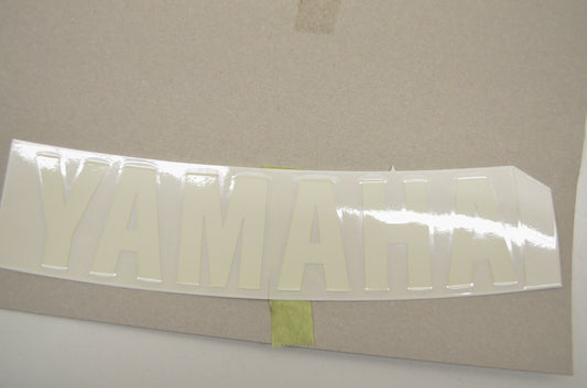 Yamaha Emblem NOS
