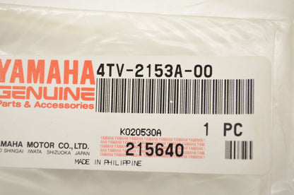 Yamaha Emblem NOS