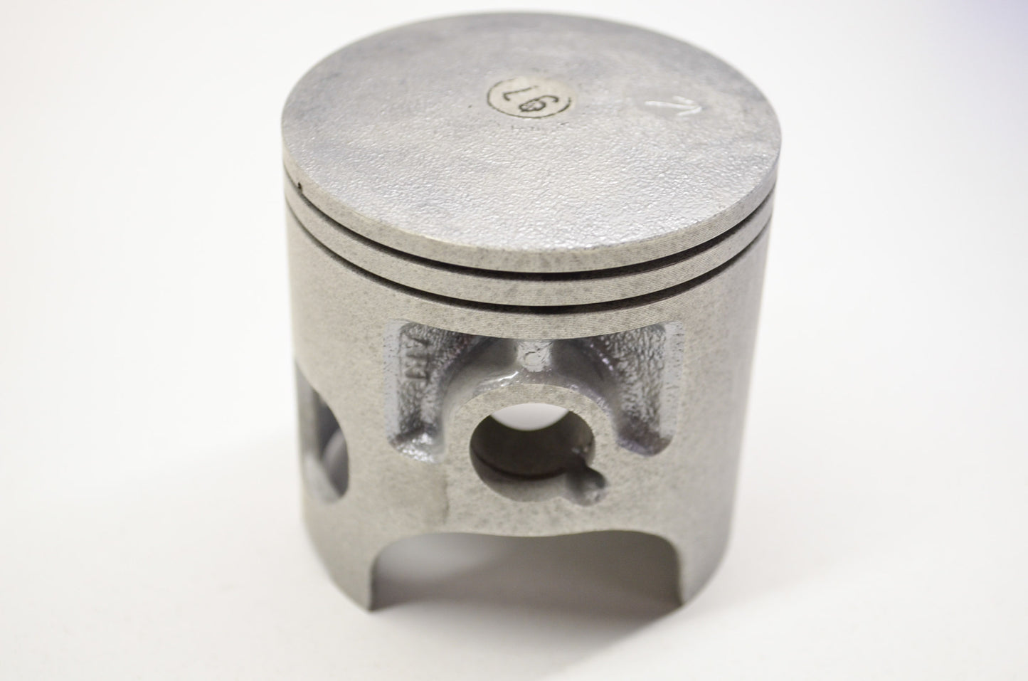 OEM Yamaha 2XJ-11631-01-97 Piston STD NOS